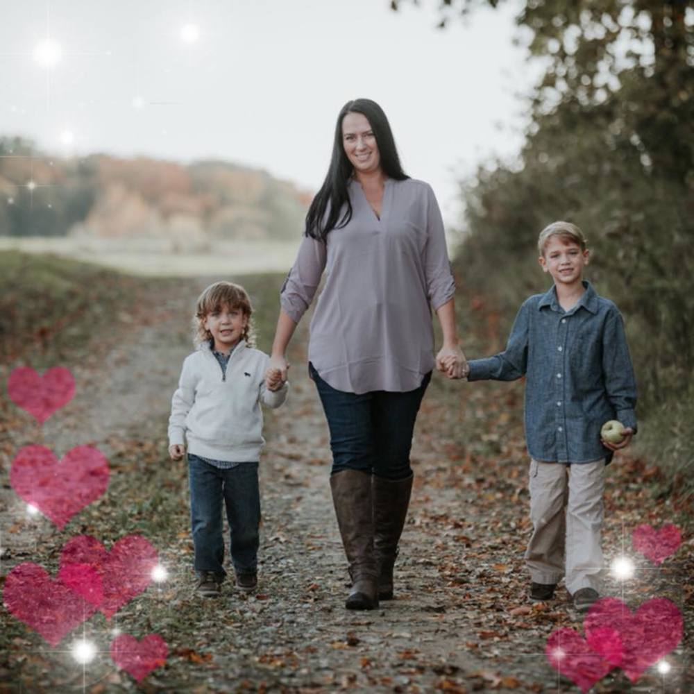 Meet your Posher, Cindy